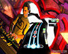 DJ Hero screenshot - click to enlarge