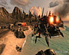 Enemy Territory: QUAKE Wars screenshot - click to enlarge