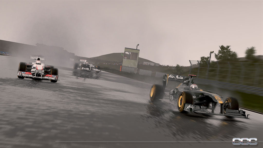 F1 2011 image