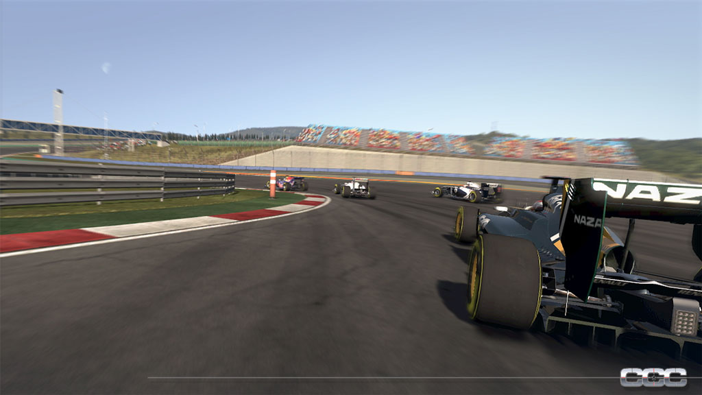 F1 2011 image