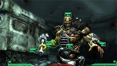 Fallout 3 screenshot