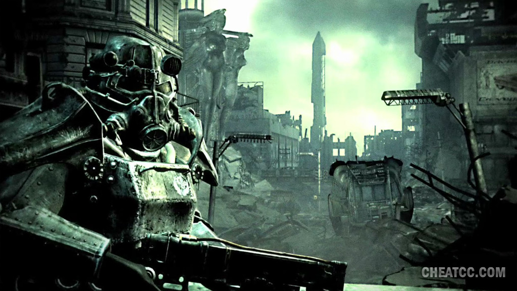 Fallout 3 image