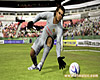 FIFA Soccer 08 screenshot - click to enlarge