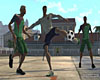FIFA Street 3 screenshot - click to enlarge