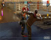 Fighters Uncaged screenshot - click to enlarge