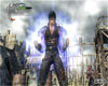 Fist of the North Star: Ken's Rage screenshot - click to enlarge