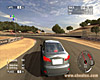 Forza MotorSport 2 screenshot - click to enlarge