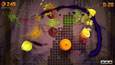 Fruit Ninja Kinect Screenshot - click to enlarge