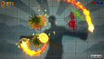 Fruit Ninja Kinect Screenshot - click to enlarge