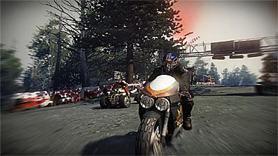 Fuel screenshot
