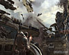 Gears of War 2 screenshot - click to enlarge
