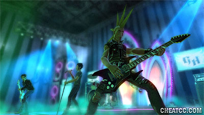 Gezamenlijke selectie begaan Molester Guitar Hero: World Tour Review for PlayStation 3 (PS3)