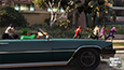 Grand Theft Auto V Screenshot - click to enlarge
