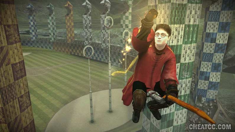 Harry Potter and the Half-Blood Prince image
