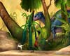 Ice Age: Dawn of the Dinosaurs screenshot - click to enlarge