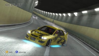 Import tuner challenge review / preview for xbox 360 (x360).