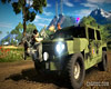 Just Cause 2 screenshot - click to enlarge