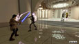 Kinect Star Wars Screenshot - click to enlarge