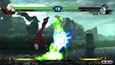 The King of Fighters XIII Screenshot - click to enlarge