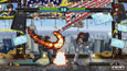 The King of Fighters XIII Screenshot - click to enlarge