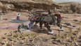 LEGO Star Wars III: The Clone Wars Screenshot - click to enlarge