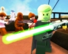 Lego Star Wars 2: The Original Trilogyscreenshot – click to enlarge