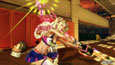 Lollipop Chainsaw Screenshot - click to enlarge