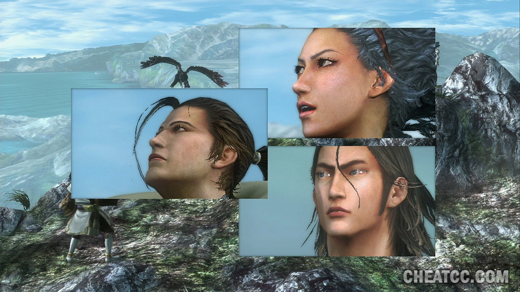 Lost Odyssey image