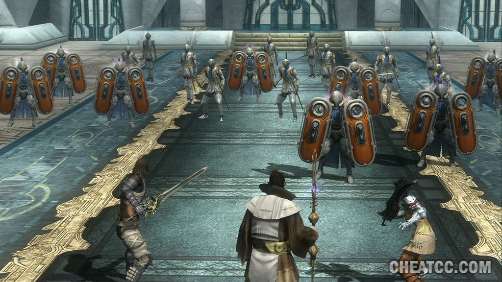 Lost Odyssey image