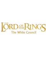 Lord of the Rings: The White Council box art