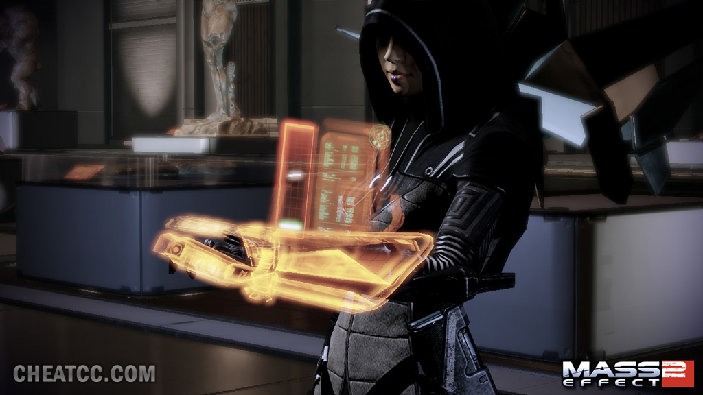 Mass Effect 2: Kasumi - Stolen Memory image