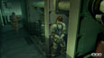 Metal Gear Solid HD Collection Screenshot - click to enlarge