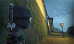 Mini Ninjas screenshot