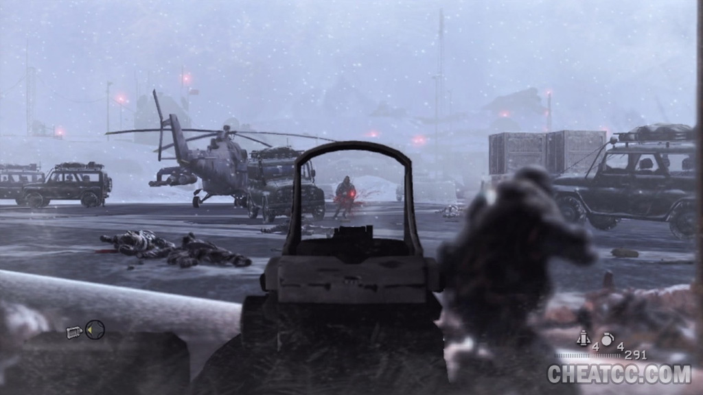 Call of Duty: Modern Warfare 2 image