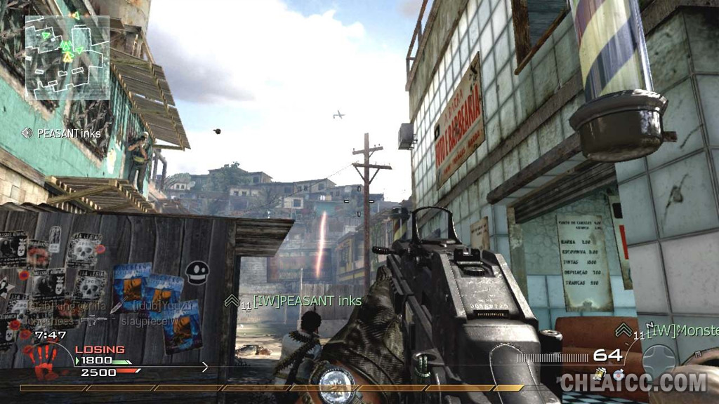 Call of Duty: Modern Warfare 2 image