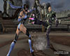 Mortal Kombat vs. DC Universe screenshot - click to enlarge