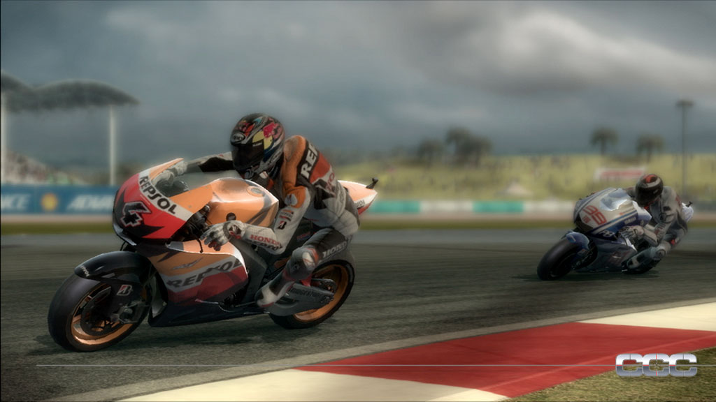 MotoGP 10/11 Review for Xbox 360 Cheat Code Central