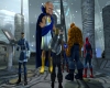 Marvel: Ultimate Alliance screenshot – click to enlarge