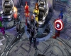 Marvel: Ultimate Alliance screenshot – click to enlarge