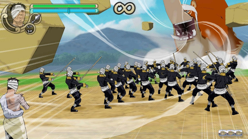 Featured image of post Naruto Ultimate Ninja Storm Generations Xbox 360 Ultimate ninja storm generations based