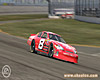 NASCAR 08 screenshot - click to enlarge