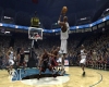 NBA Live 07 screenshot – click to enlarge