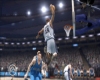 NBA Live 07 screenshot – click to enlarge