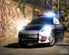 Need for Speed: Hot Pursuit screenshot - click to enlarge