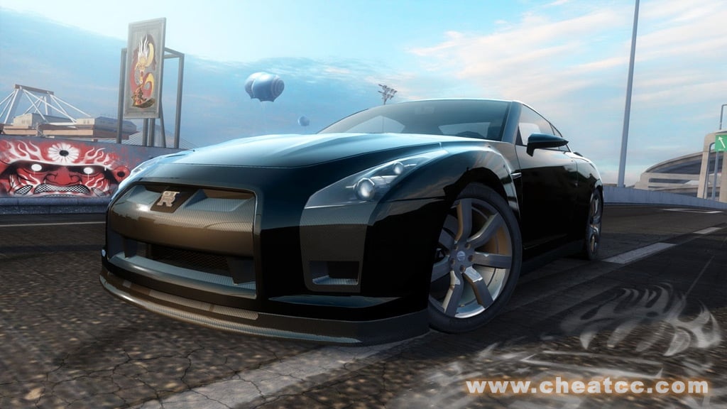 Need for Speed: ProStreet image