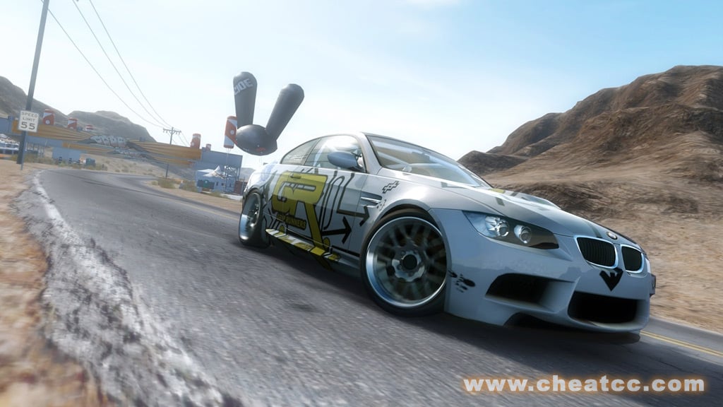 Need For Speed Prostreet Preview For Playstation 3