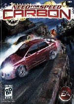 Need For Speed Carbon box art