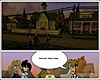 Penny Arcade Adventures: On the Rain-Slick Precipice of Darkness: Episode One screenshot - click to enlarge
