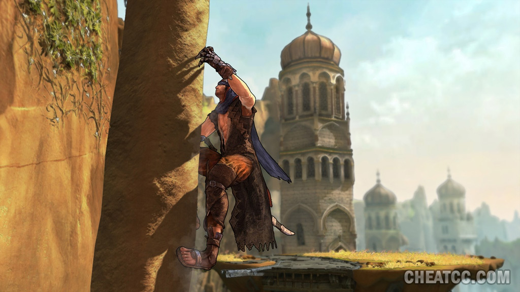 Prince of Persia image