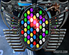 Puzzle Quest: Galactrix screenshot - click to enlarge